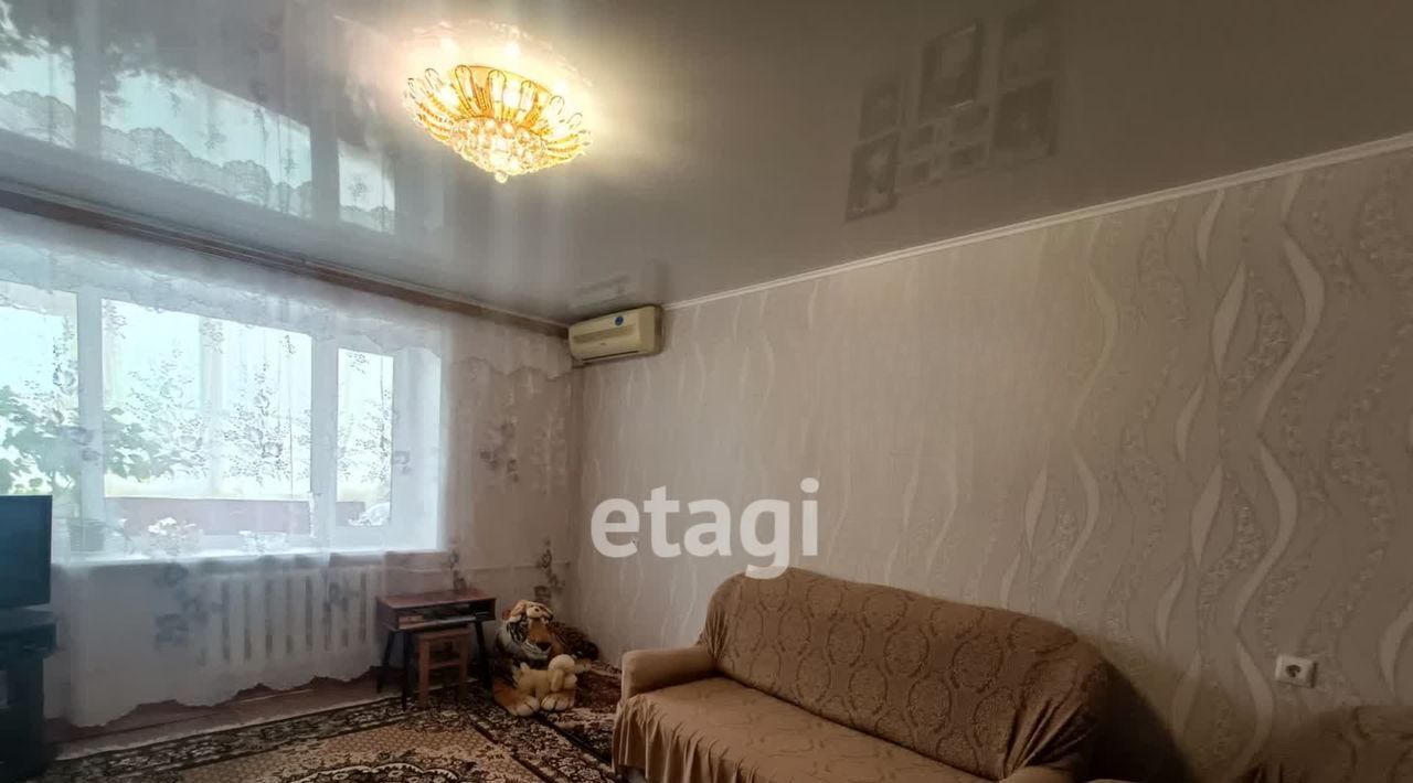 квартира р-н Ейский г Ейск ул Красная фото 10
