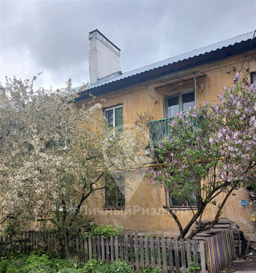 квартира г Рязань ул Весенняя 26 Городская Роща м-н фото 12