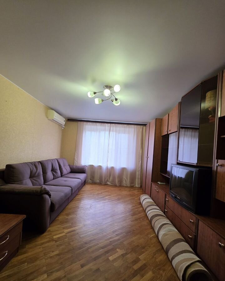 квартира г Ставрополь р-н Ленинский ул Ленина 246 фото 5