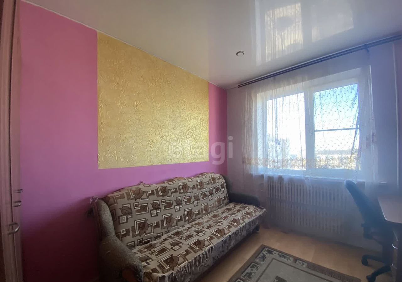 квартира г Тамбов р-н Советский ул Астраханская 175к/25 фото 13