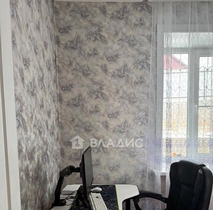 дом г Улан-Удэ п Зеленый р-н Железнодорожный ул Первоцветная 11 фото 10