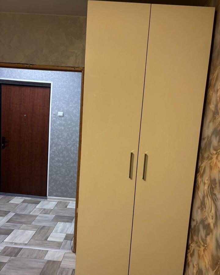 квартира г Волгоград р-н Тракторозаводский ул им. академика Павлова 4 фото 10