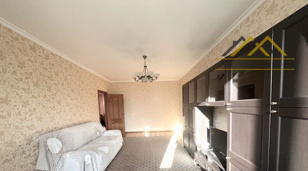 квартира г Санкт-Петербург пр-кт Космонавтов 65к/2 Звездная фото 4
