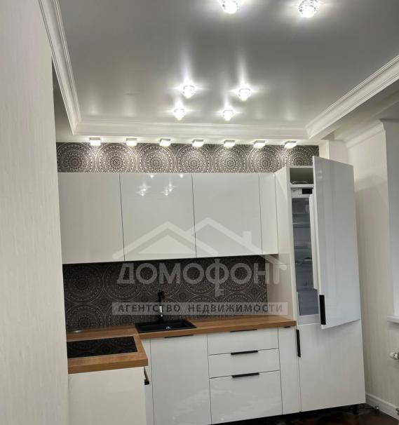 квартира г Омск ул Чернышевского 2/3 фото 9