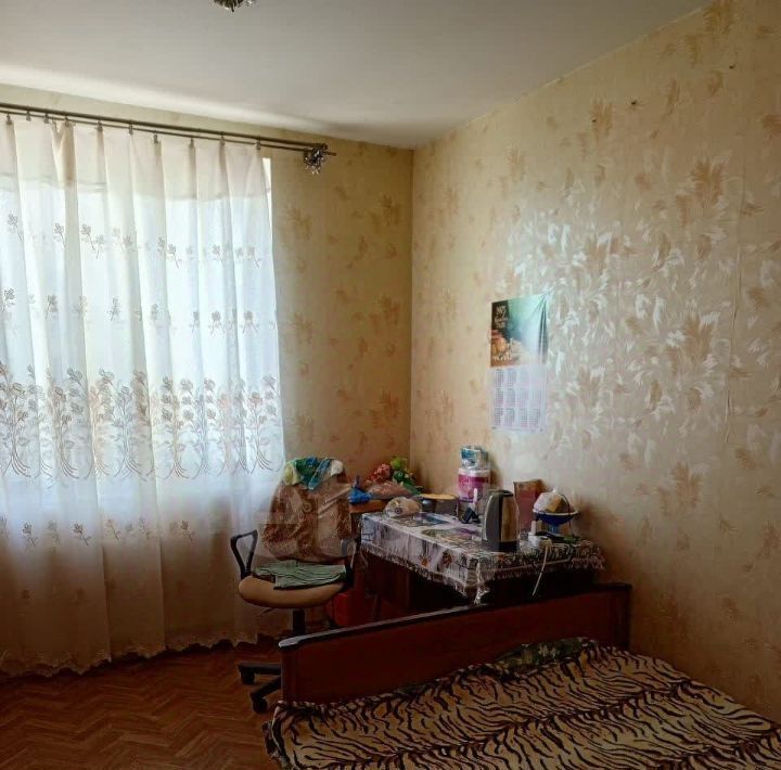 квартира г Евпатория ул им.9-го Мая 45б фото 8