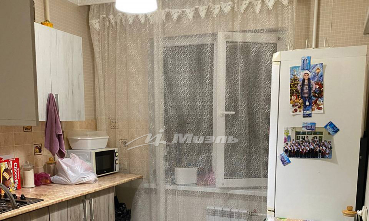 квартира г Симферополь ул 60 лет Октября 24 фото 5