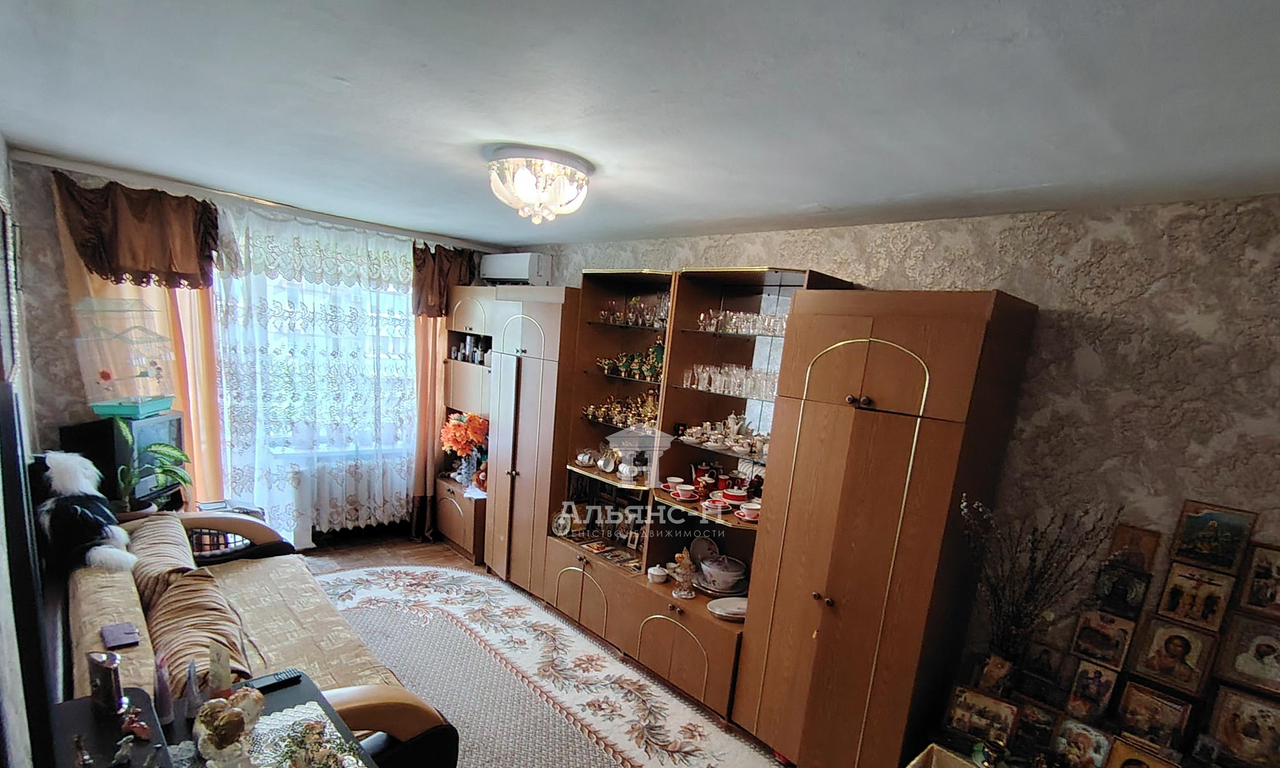 квартира г Азов ул Чехова 20 фото 3