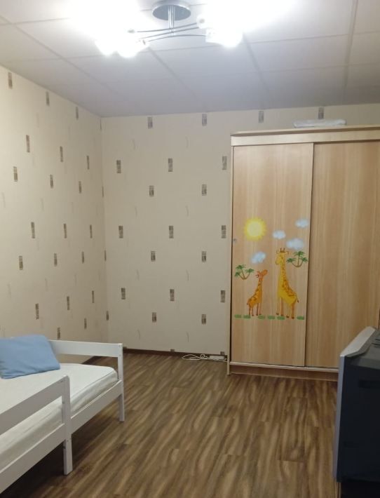 квартира г Санкт-Петербург ул Школьная 90к/3 Старая Деревня фото 23