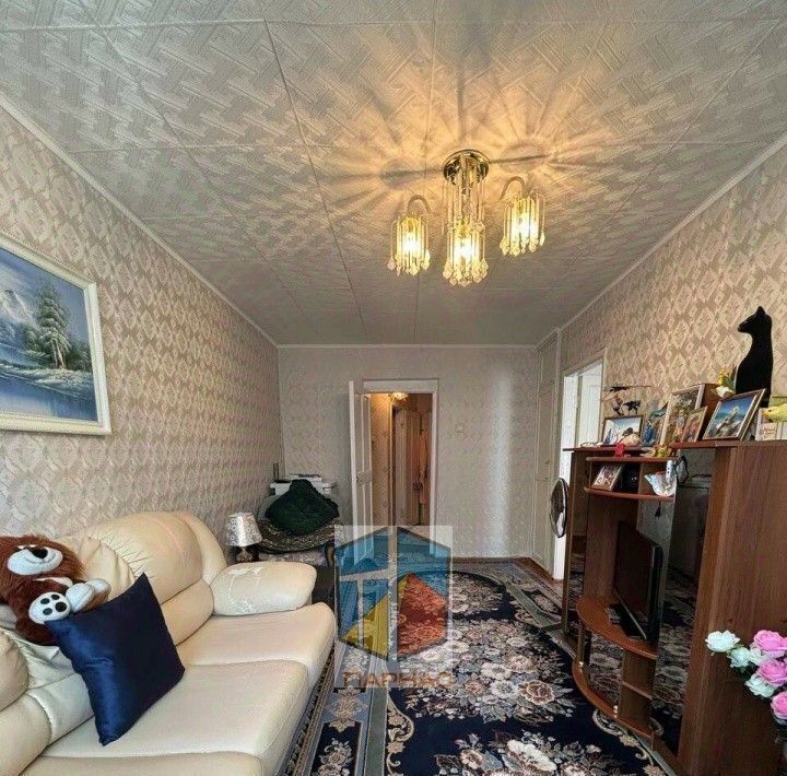 квартира г Краснотурьинск ул Колхозная 9 фото 2