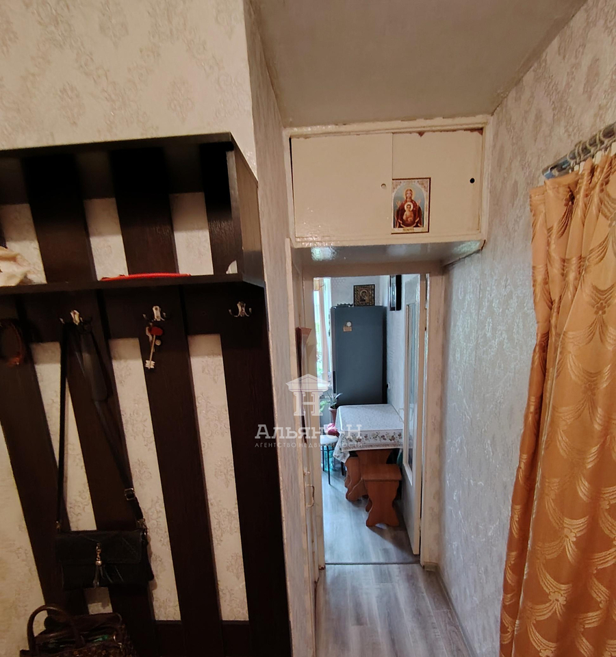 квартира г Азов ул Чехова 20 фото 6