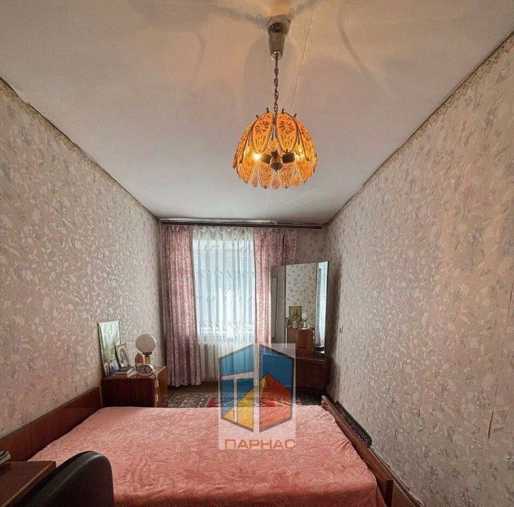 квартира г Краснотурьинск ул Колхозная 9 фото 6