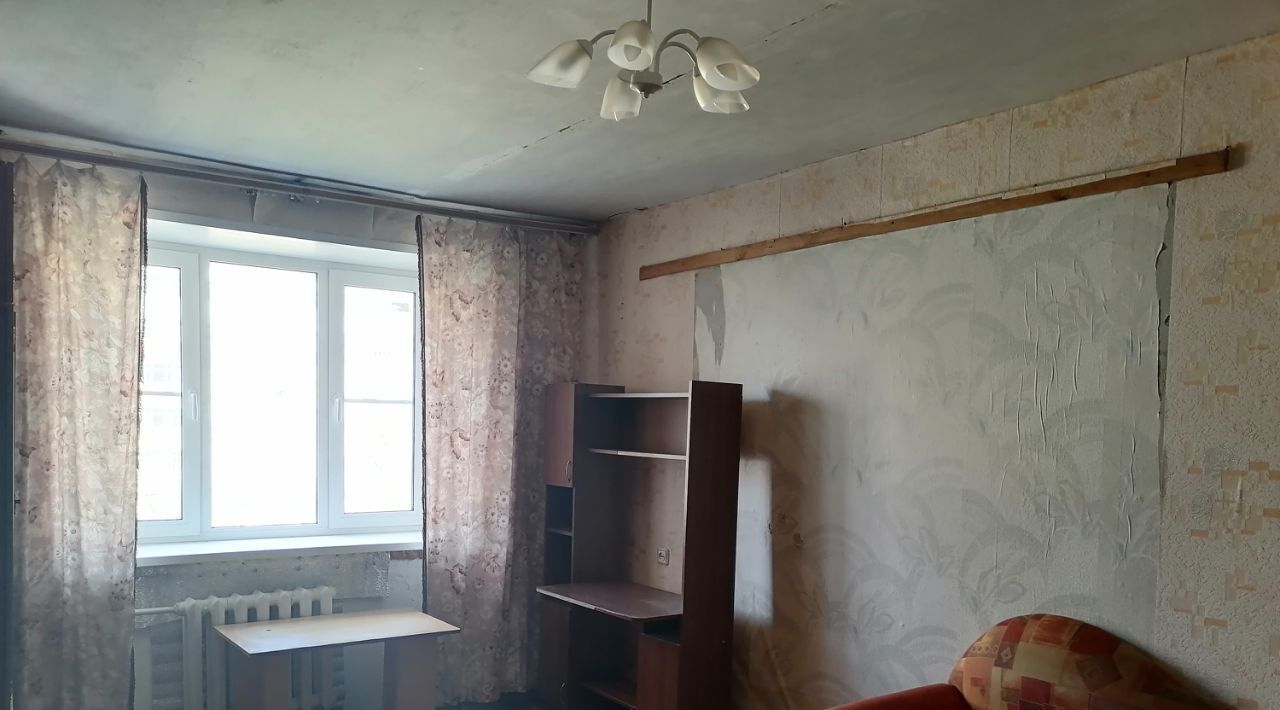 комната г Рязань р-н Советский ул Семинарская 35к/1 фото 5