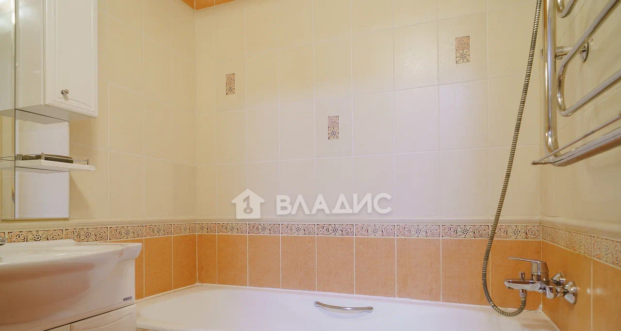 квартира г Вологда Верхний посад ул Челюскинцев 47 фото 27
