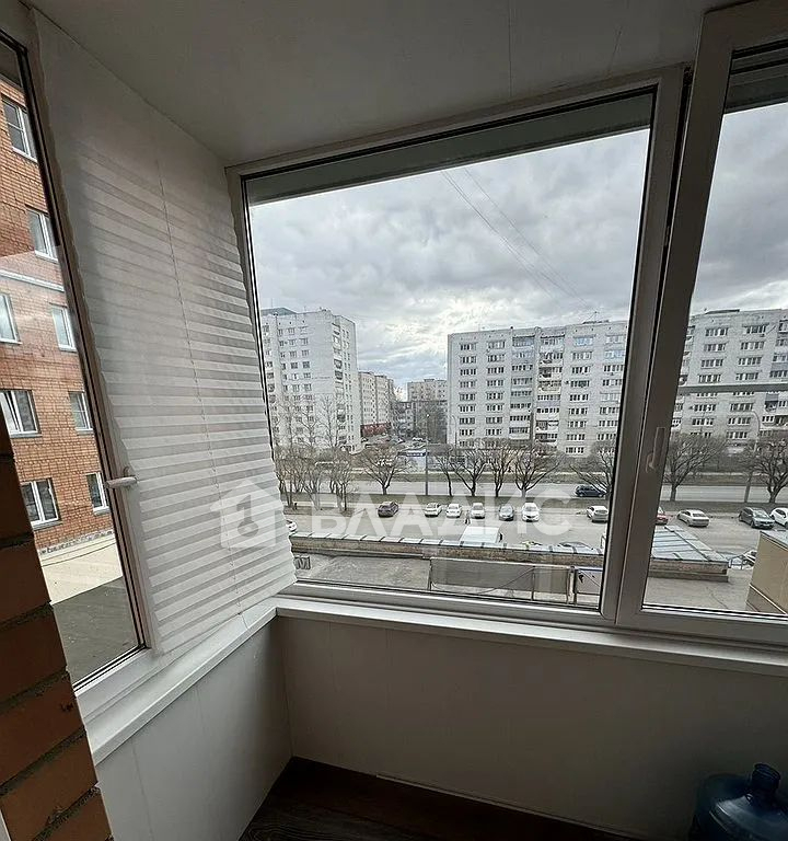 квартира г Вологда ул Ленинградская 146 фото 10