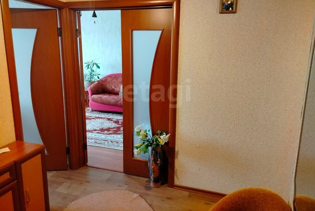 квартира г Коряжма ул Архангельская 7 фото 12