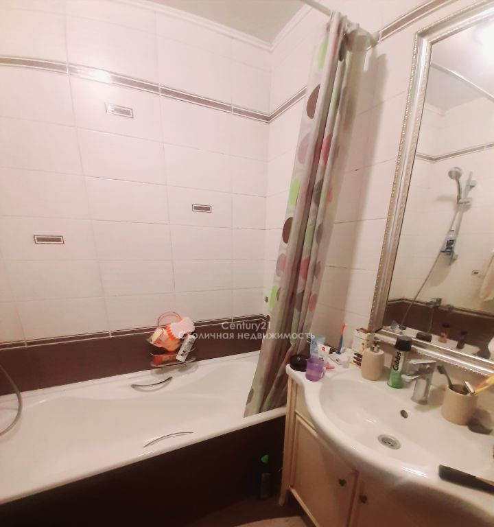квартира г Одинцово Кутузовский улица Чистяковой, 2 фото 11