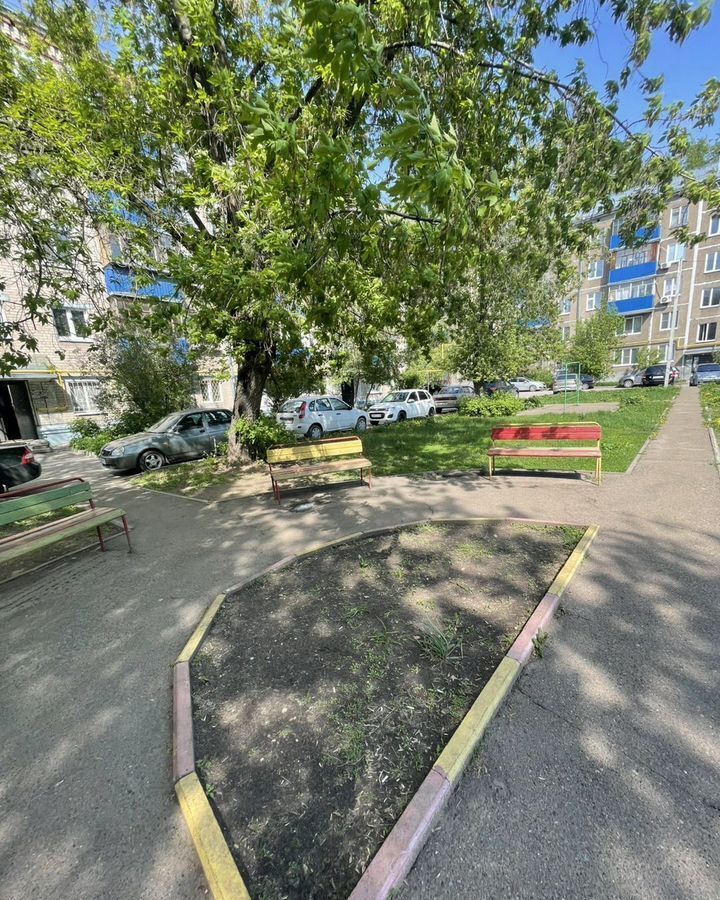 квартира г Казань ул Воровского 15а Казань, Северный вокзал фото 2