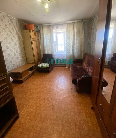 комната ул Железнодорожная 15 фото