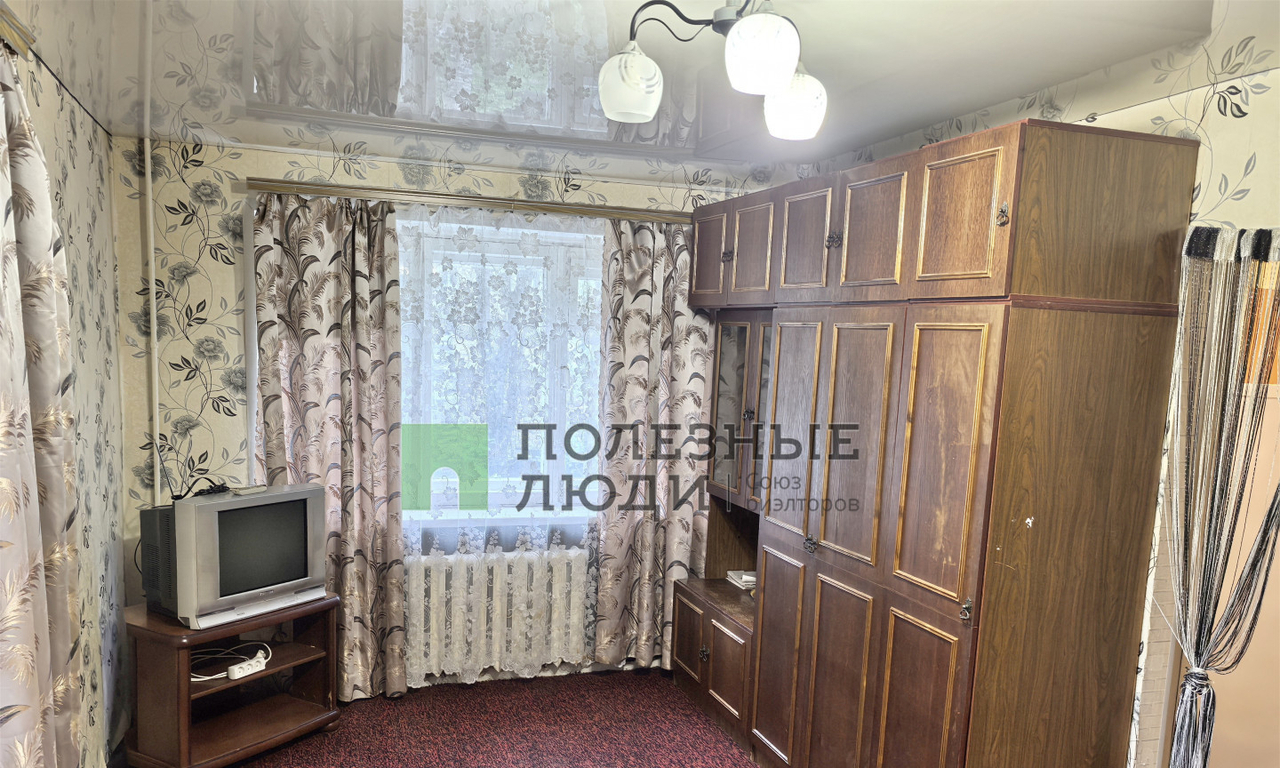 квартира г Тверь пер Перекопский 15а фото 2