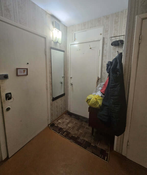 квартира г Петрозаводск ул Древлянка 4к/2 фото 13