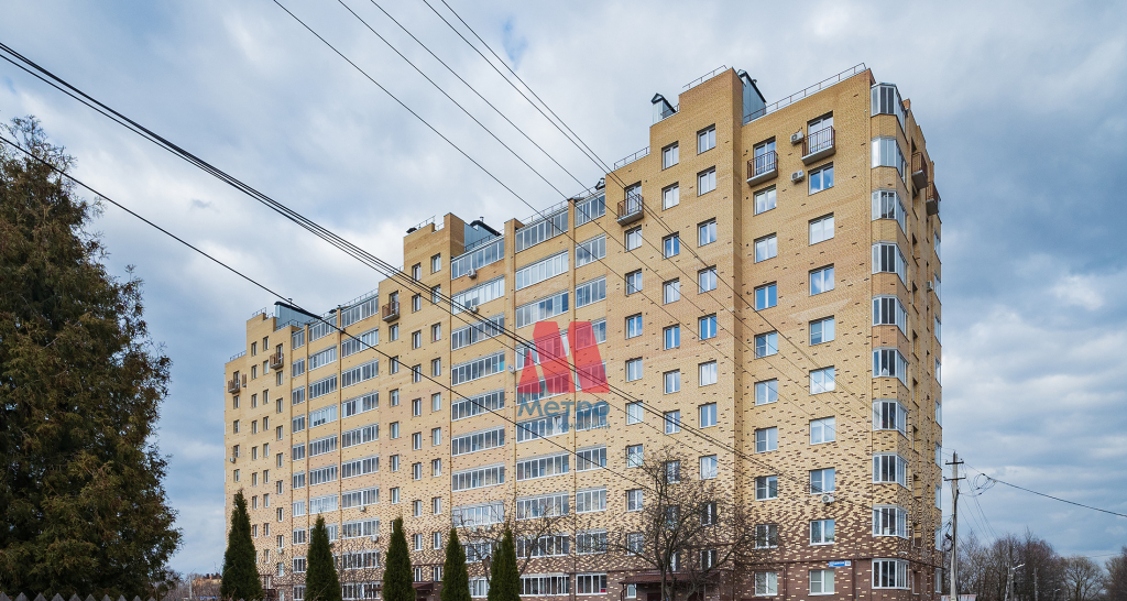 квартира г Ярославль ул Лебедевская 10 Суворовский м-н фото 1