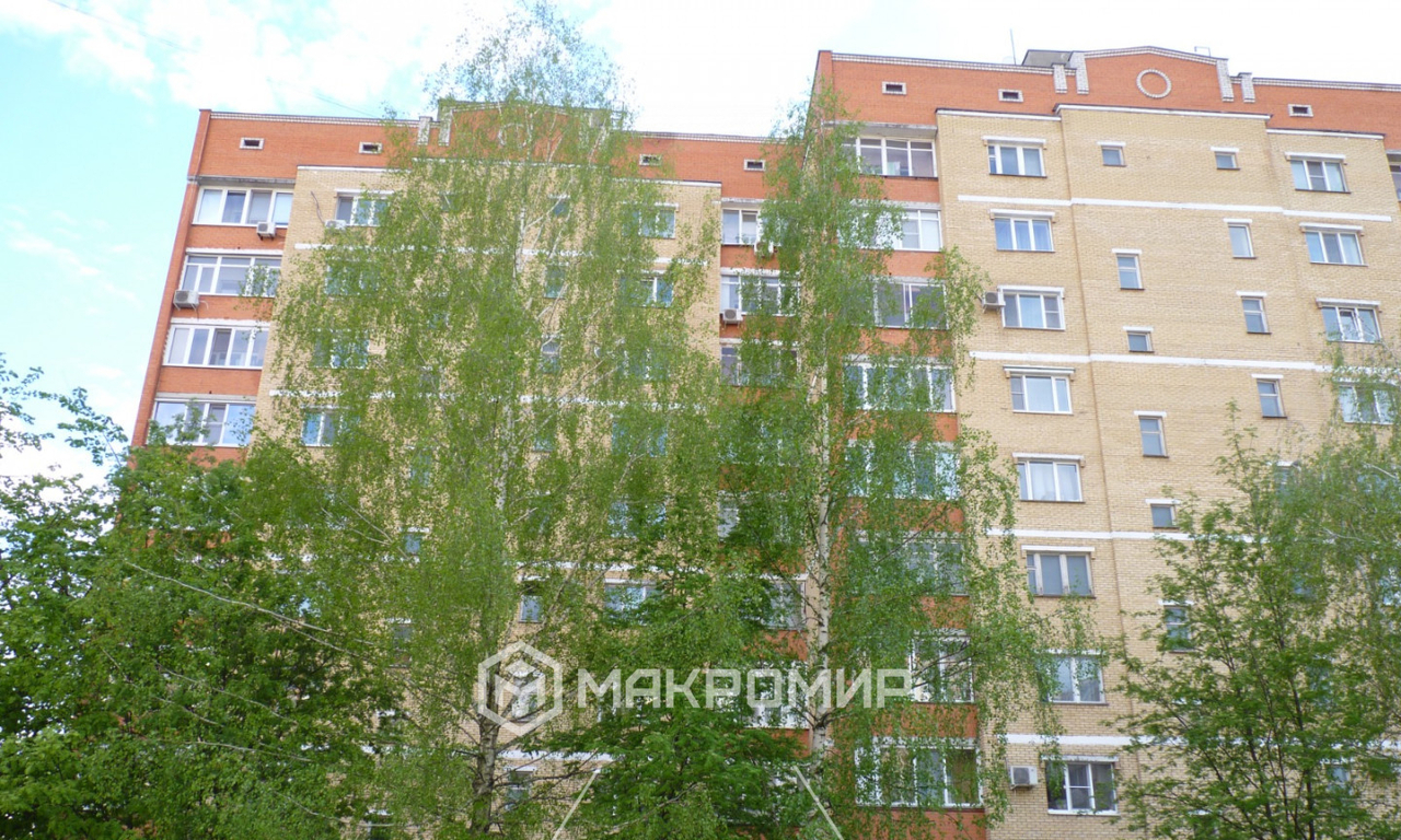 квартира г Орел ул Новикова 13 фото 22