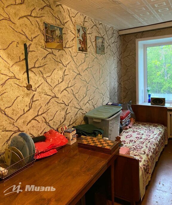 квартира г Королев мкр Первомайский ул Советская 8 Ростокино фото 5