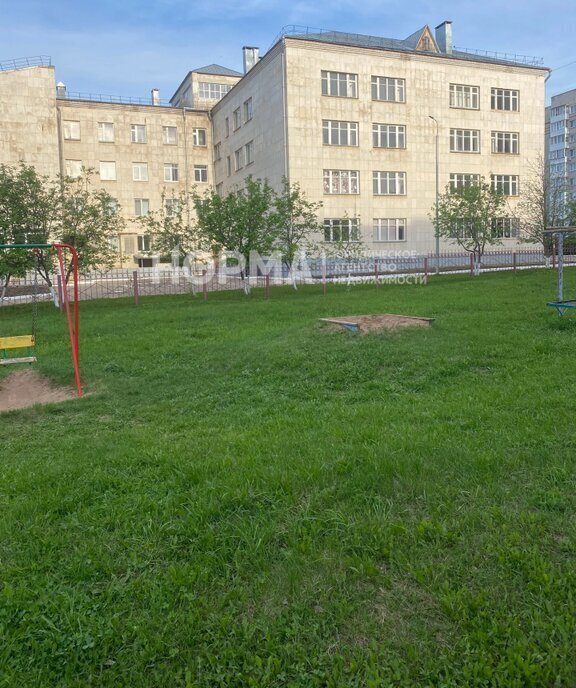 квартира г Октябрьский ул Кортунова 4 фото 5