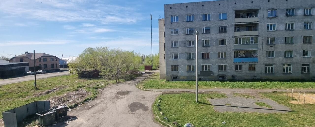 комната г Курган Энергетики ул Глинки 18 мкр-н Кулацкий фото 19