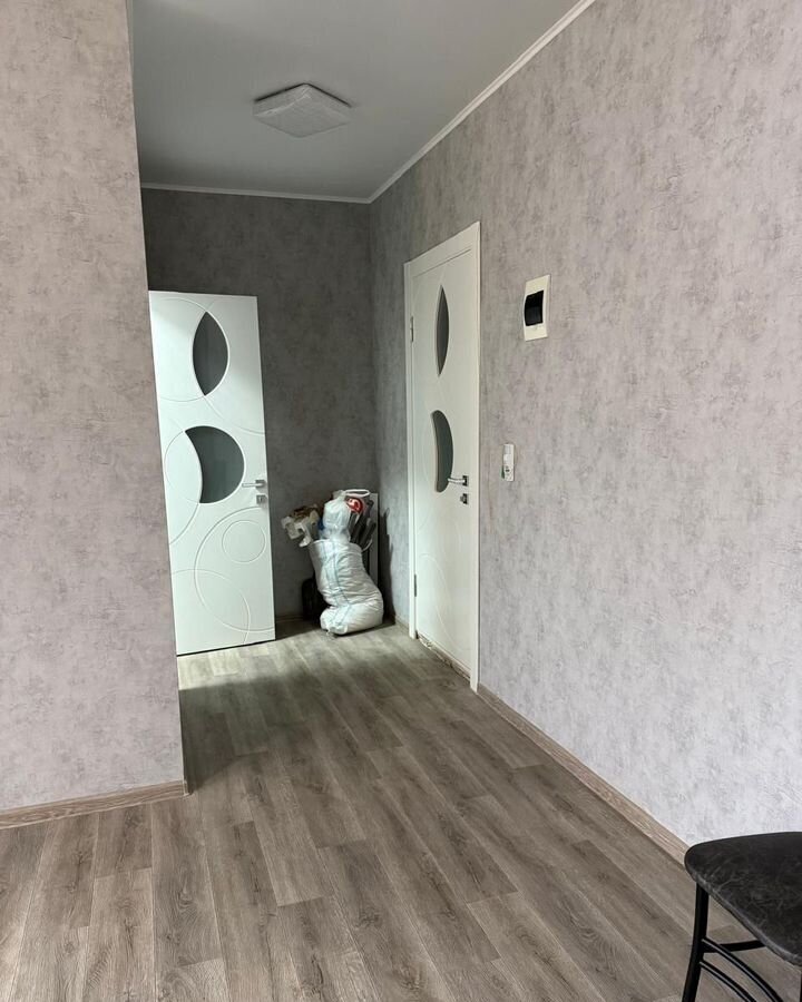 квартира г Новочеркасск ул Сарматская 11а фото 1