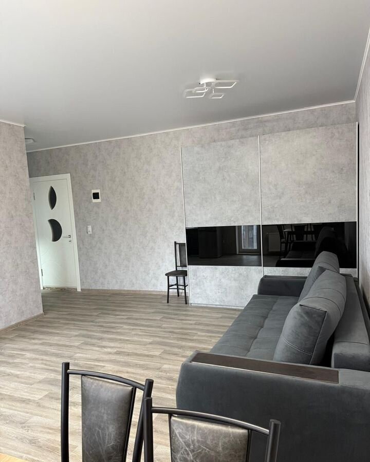 квартира г Новочеркасск ул Сарматская 11а фото 8