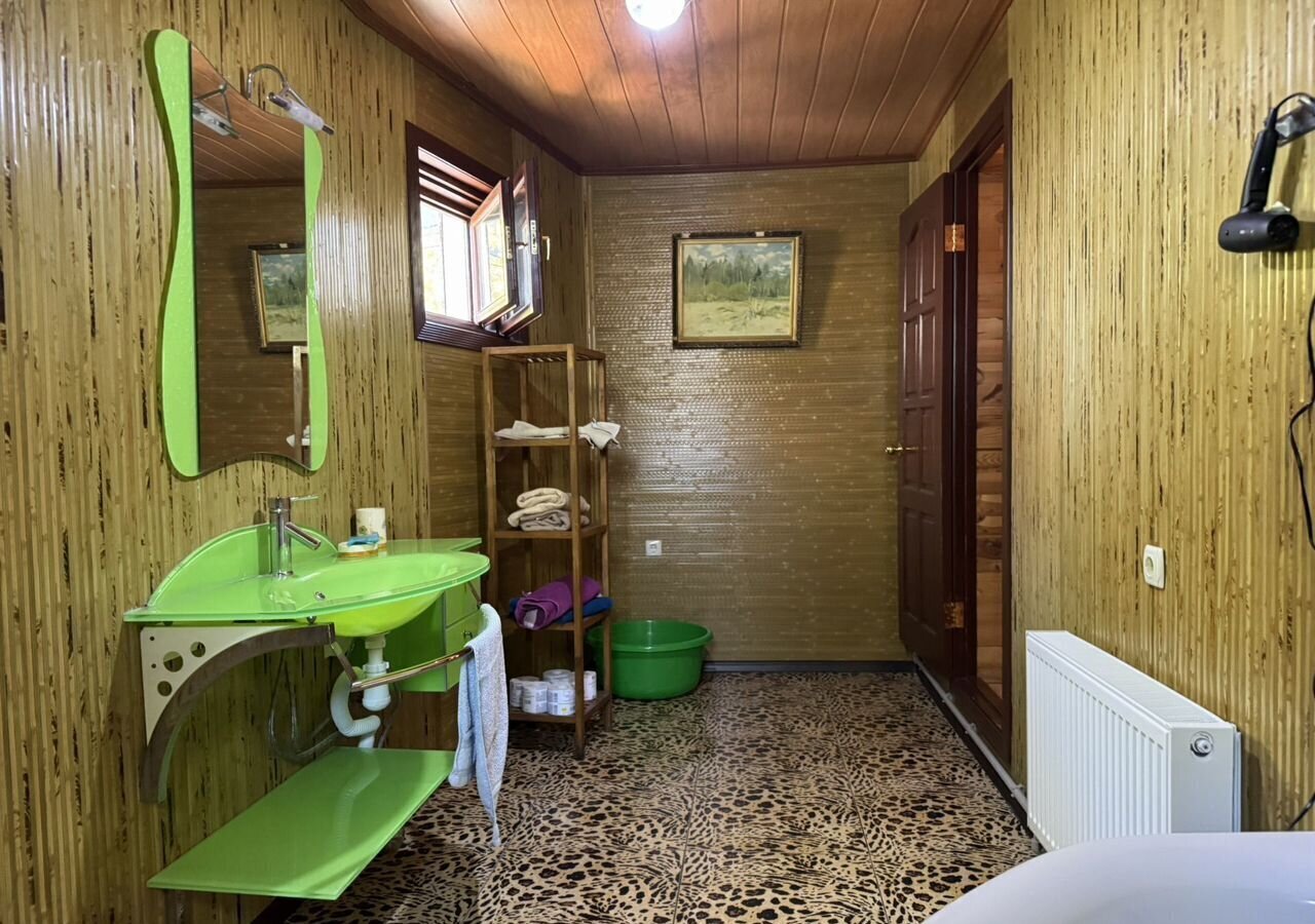 дом г Ялта пгт Виноградное ул Красина 23 фото 24