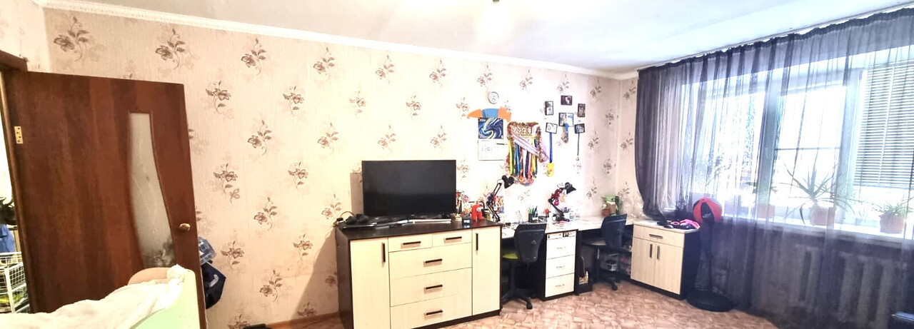 квартира г Казань Авиастроительная ул Лукина 53 фото 7