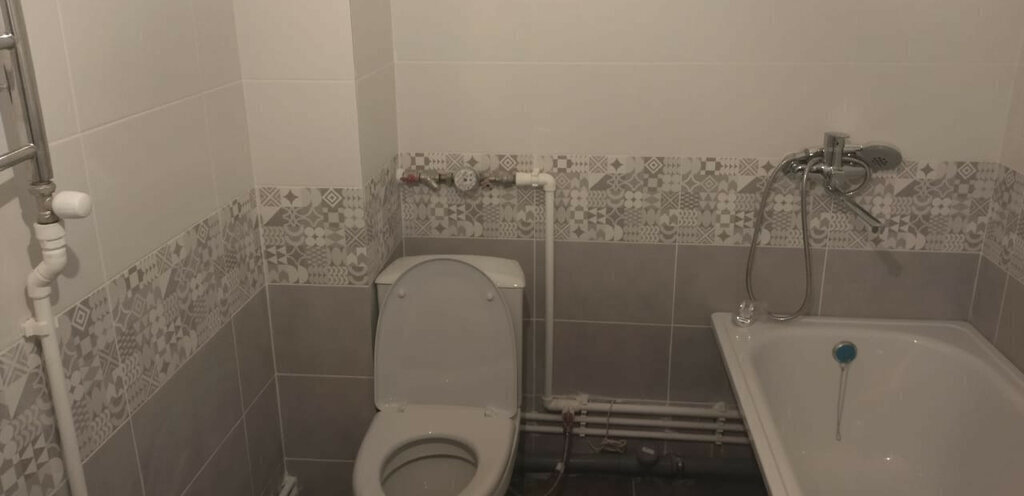 квартира г Губкин ул Преображенская 13а фото 8