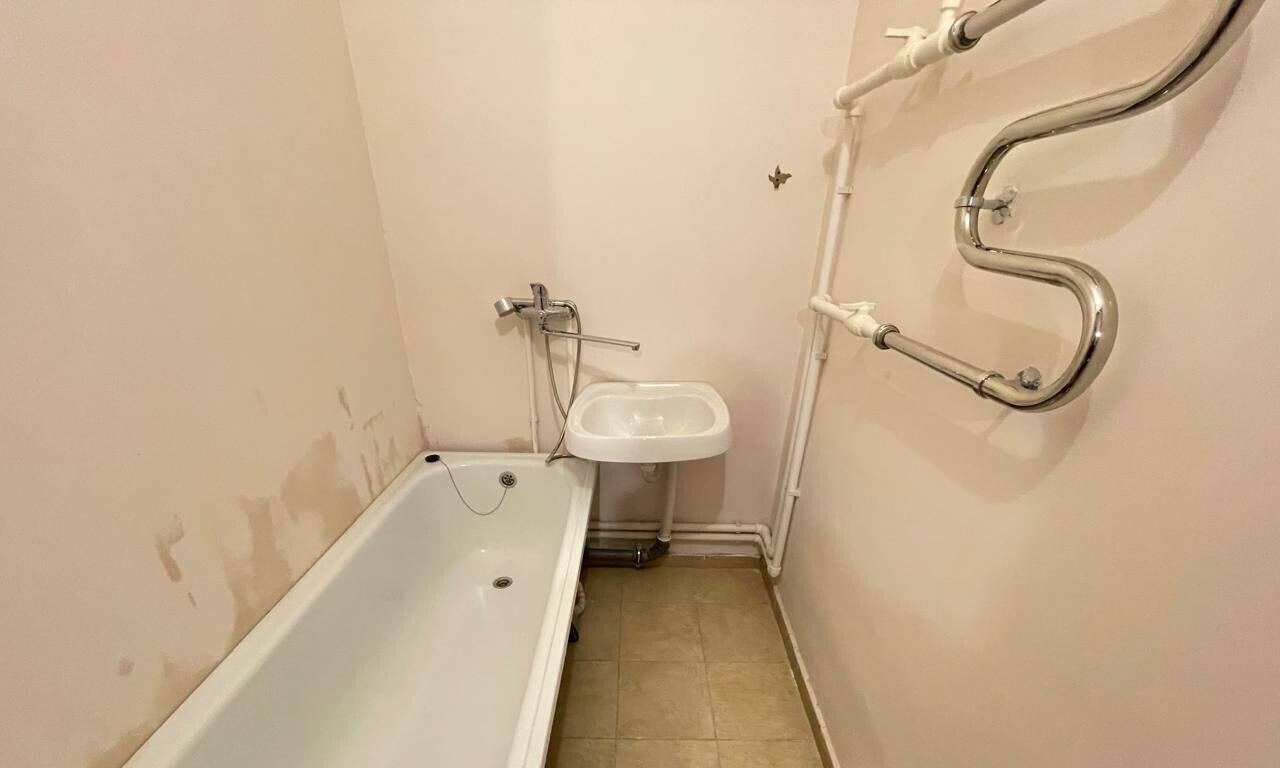 квартира г Клин п Майданово 1 к 1 фото 5