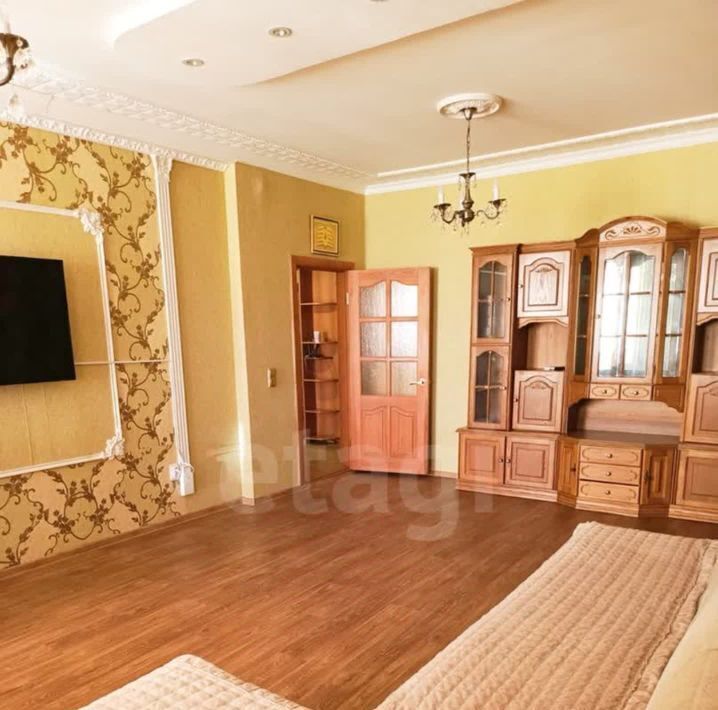 квартира г Казань Яшьлек ул Адоратского 2 фото 7