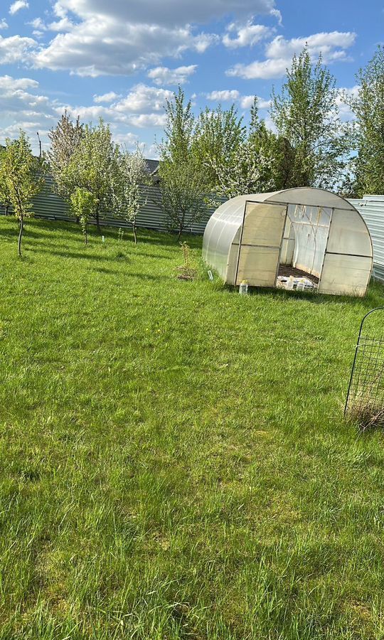 дом г Курск р-н Железнодорожный ул Восточная 2-я 130б фото 4