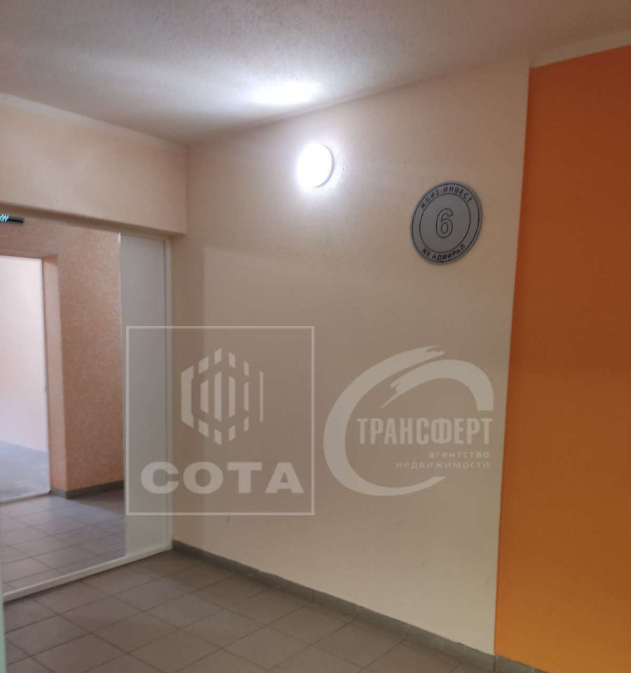 квартира г Воронеж ул Кривошеина 13/13 фото 15