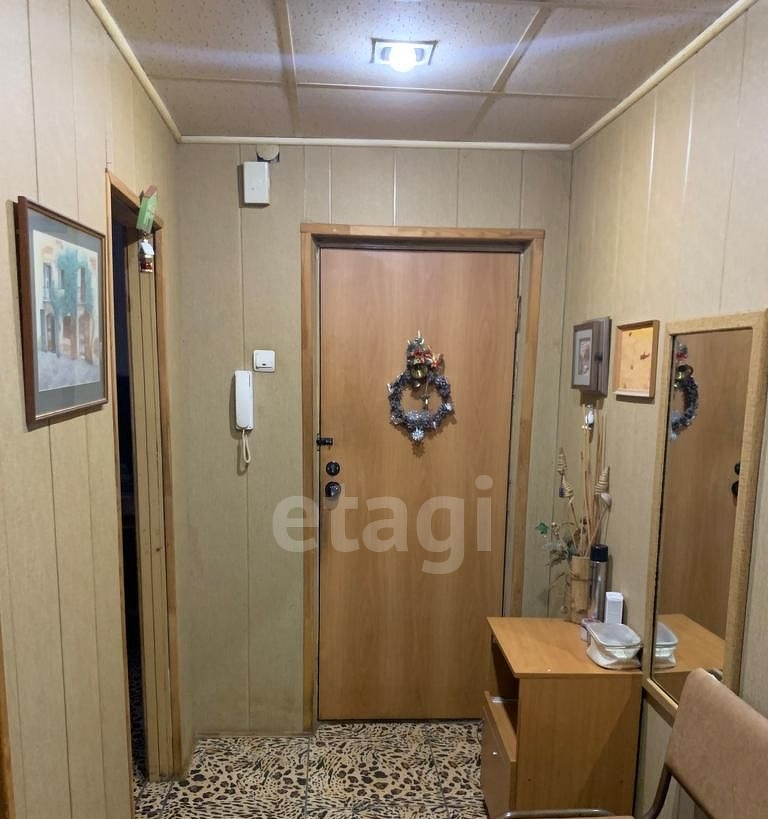 квартира г Вологда Фрязиново Карла Маркса, 99 фото 15