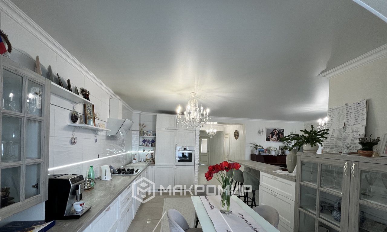 квартира г Брянск пр-кт Московский 10/11а фото 3