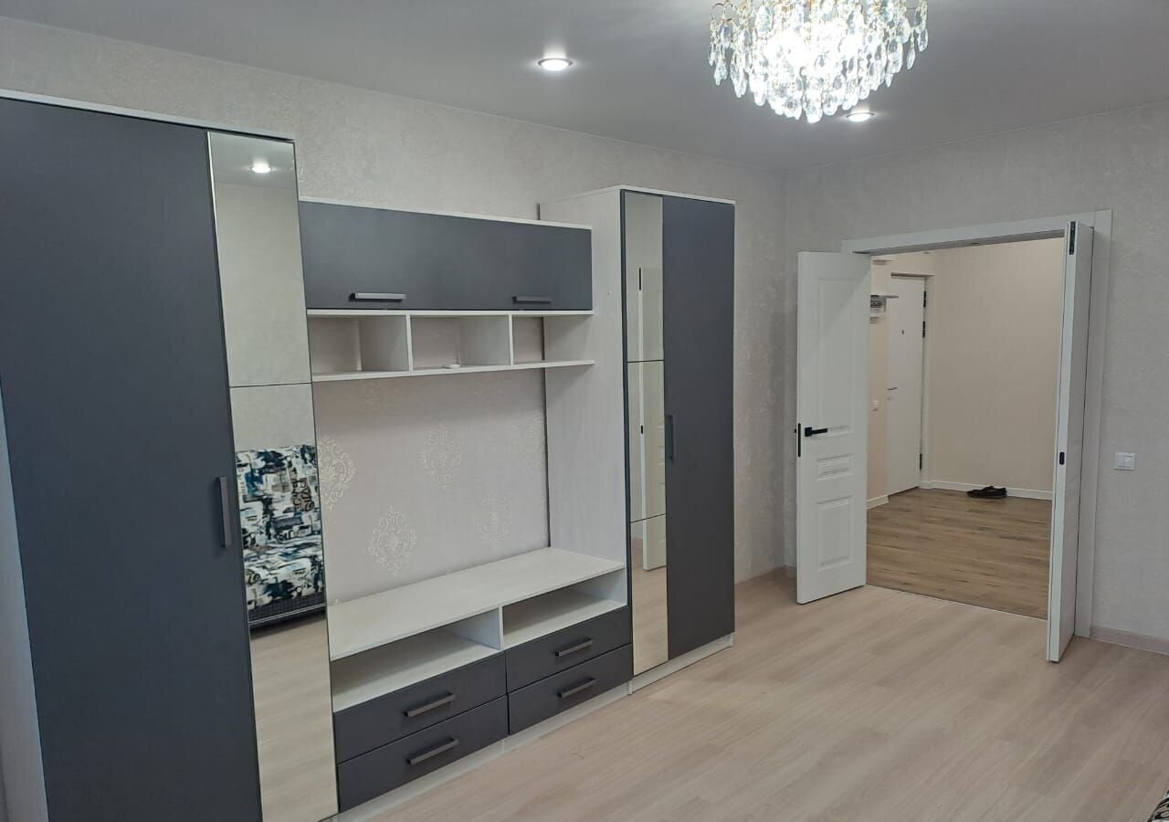 квартира г Обнинск ул Табулевича 7 фото 1