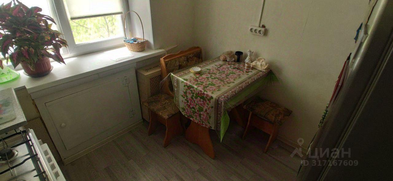 квартира г Королев мкр Юбилейный ул Большая Комитетская 27 фото 5