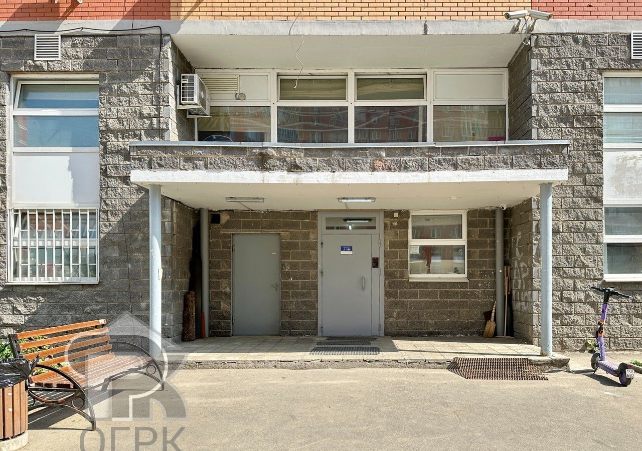 квартира г Видное ул Ольховая 1 фото 27