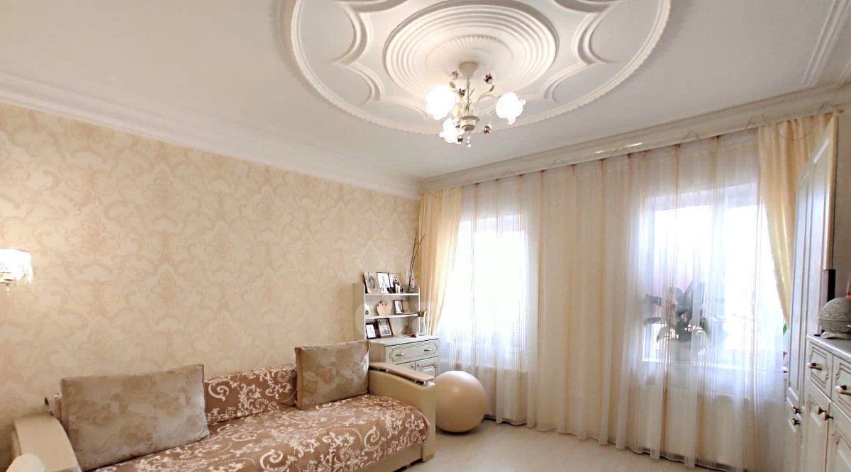 дом р-н Ейский г Ейск фото 1
