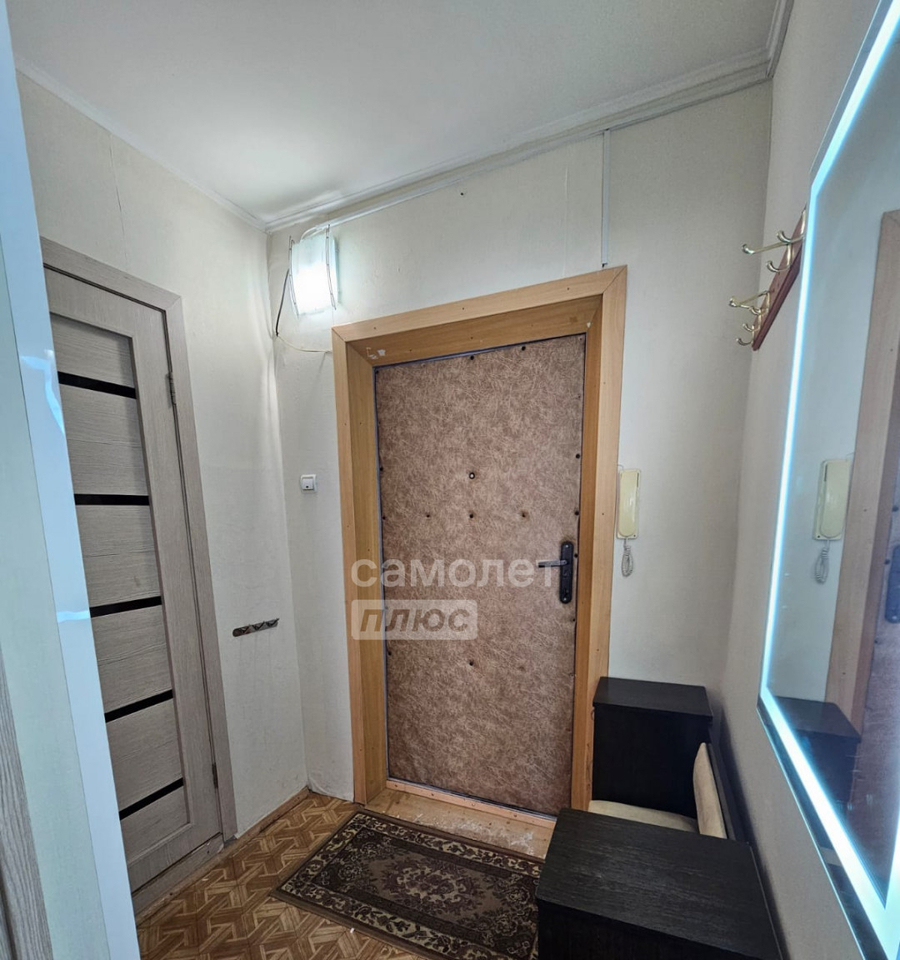 квартира г Набережные Челны 19-й комплекс ЗЯБ 8Б / Аркылы, 3а фото 3
