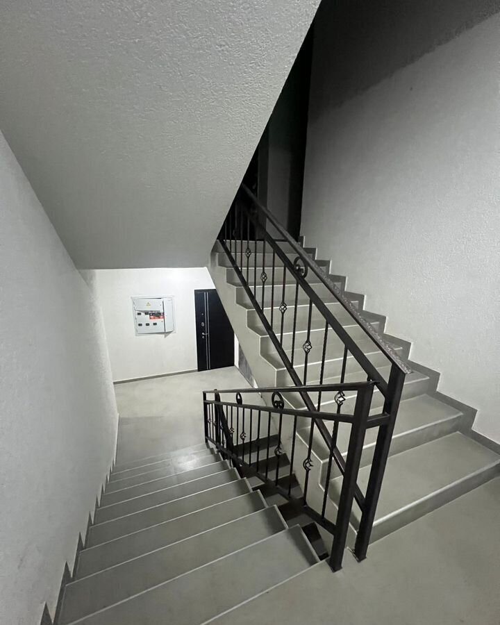 квартира г Ессентуки ул Никольская 27к/6а фото 7