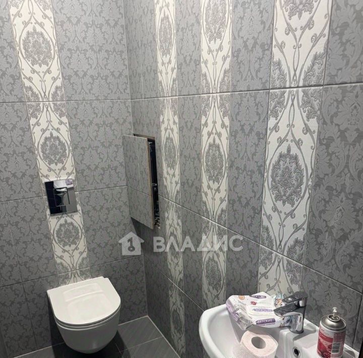 квартира г Белгород Западный ул Костюкова 11в фото 8