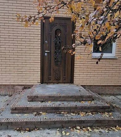дом г Таганрог снт Рыбник 15 фото 3