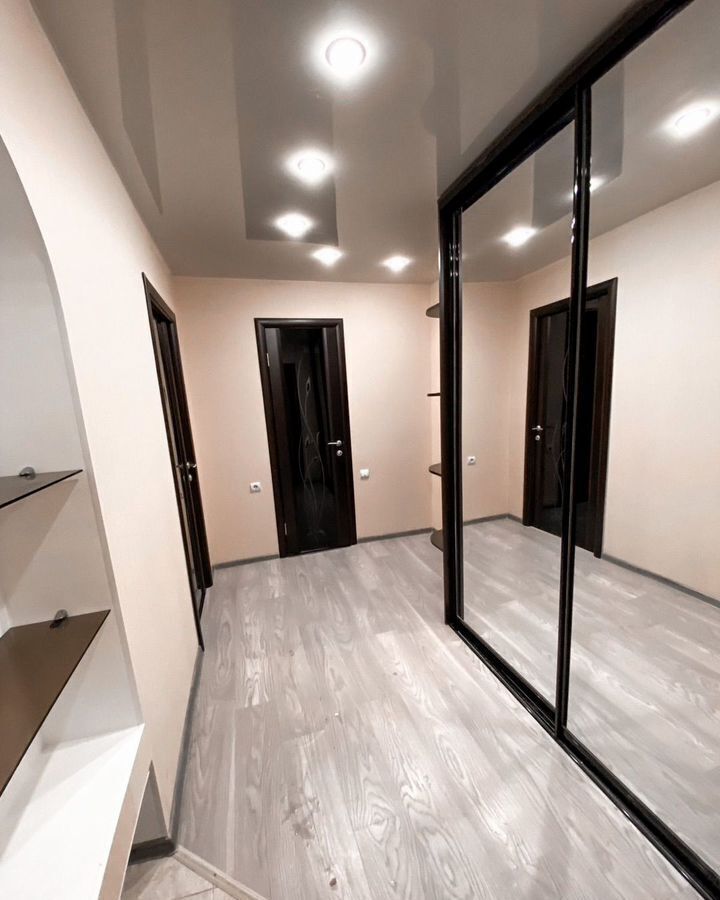 квартира г Кострома р-н Центральный ул Советская 103г фото 18