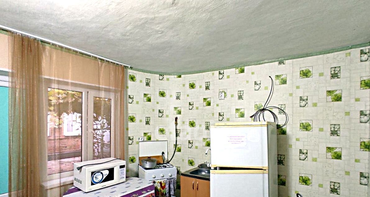 дом р-н Ейский г Ейск фото 14